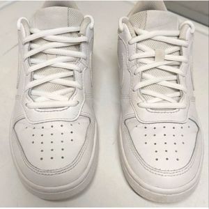 Nike Court Vision Low top sneakers